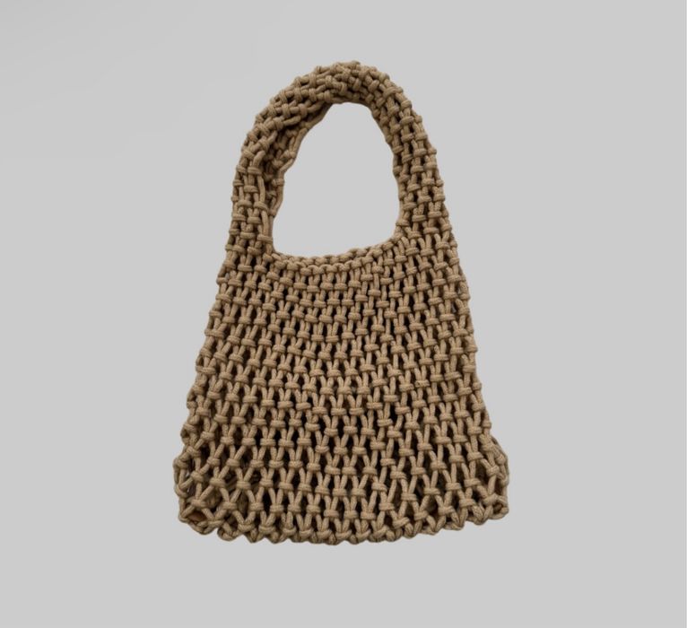 Сумки авоськи