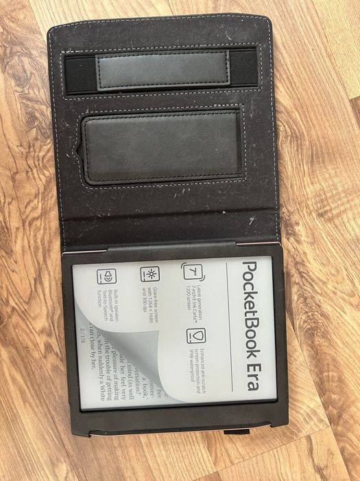 Электронная книга