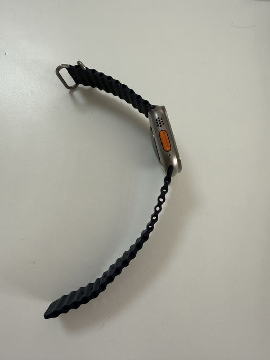 Apple Watch Ultra 2, 49 mm, Gps+Cellular
