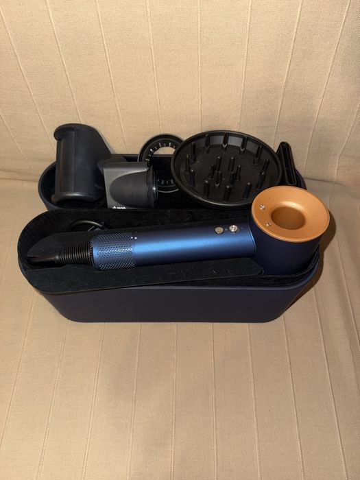 Dyson Supersonic