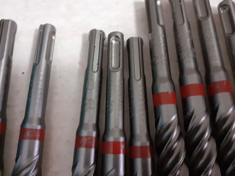 Burghie Hilti SDS Plus CX 16x160,16x220 din carbura