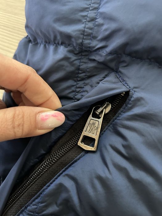 Vestă moncler Damă S