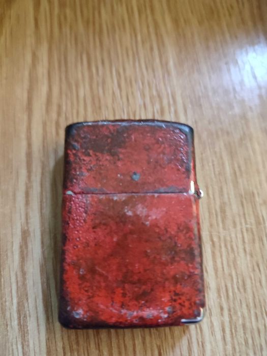 Bricheta custom made artwork "Fallout Nuka Cola"