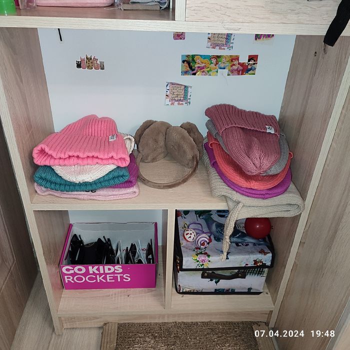 Домик для кукол и игрушек