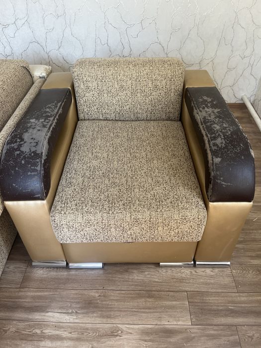 Продам кресло кровать