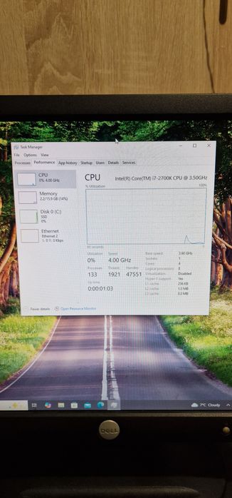 Unitate i7 2700k cititi tot anuntul