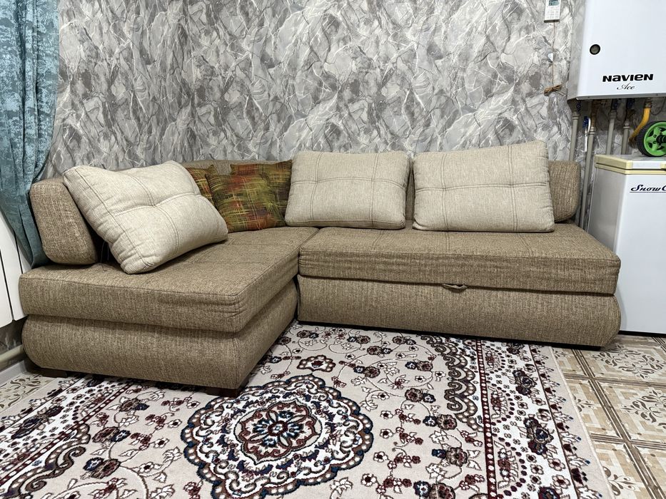 Диван белорусский (срочно/торг)