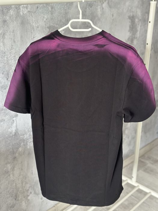 Tricou Given chy Balenciaga OFF White