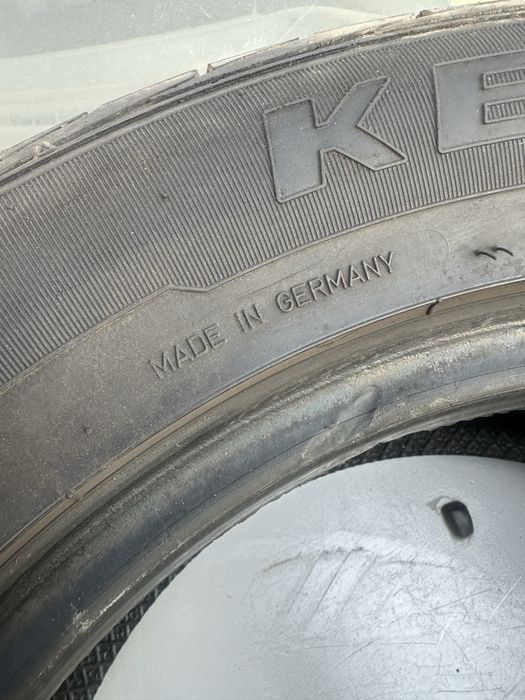 R16 лето 4 комплект