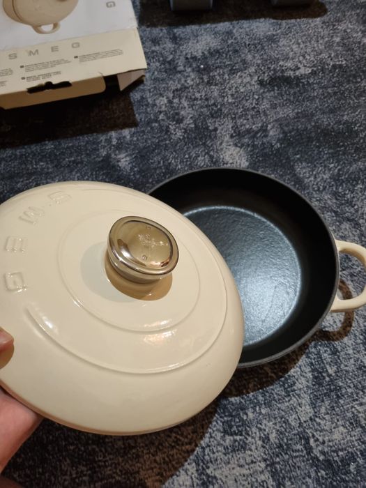 Смег казан сотейник