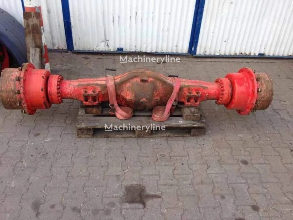 Axă pentru încărcător frontal O&K L25-30