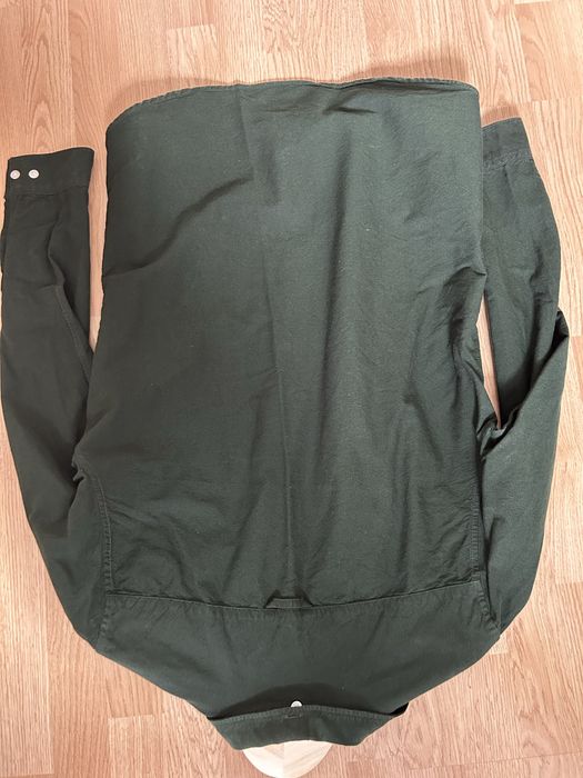 Camasa Denim H&M - marimea M