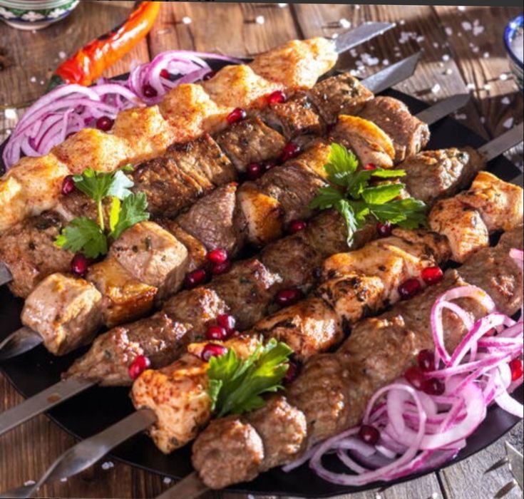 Fast food, кабобхона, ресторан, кафэ,ошхоналар учун тайёр манировка