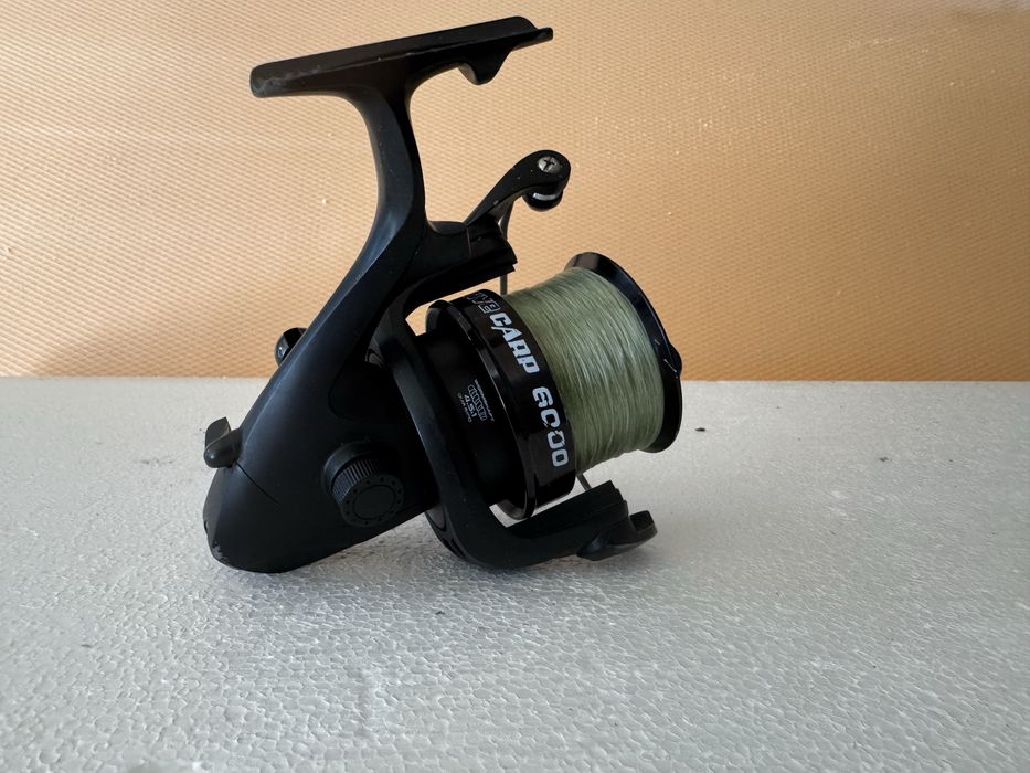 Vand Mulineta Nevis 6000