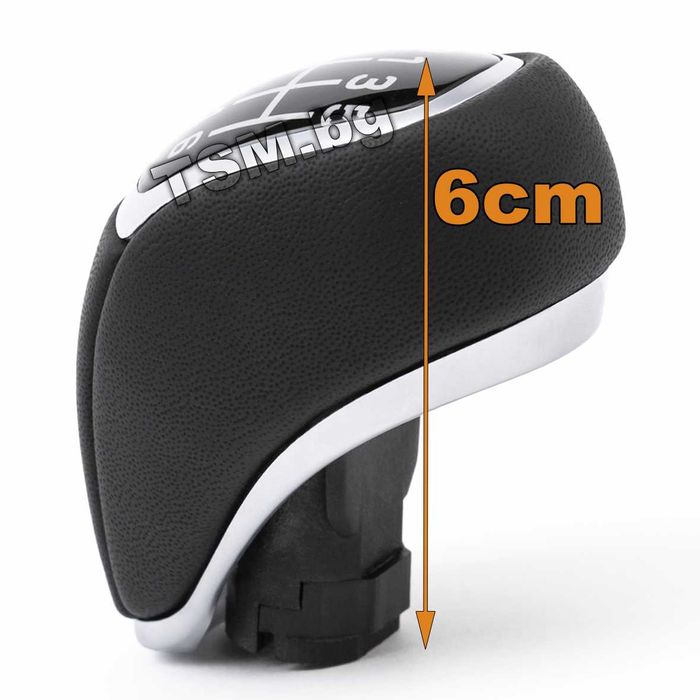 Топка Скоростен Лост за Hyundai I30 Tucson Kona Elantra Accent Хюндай