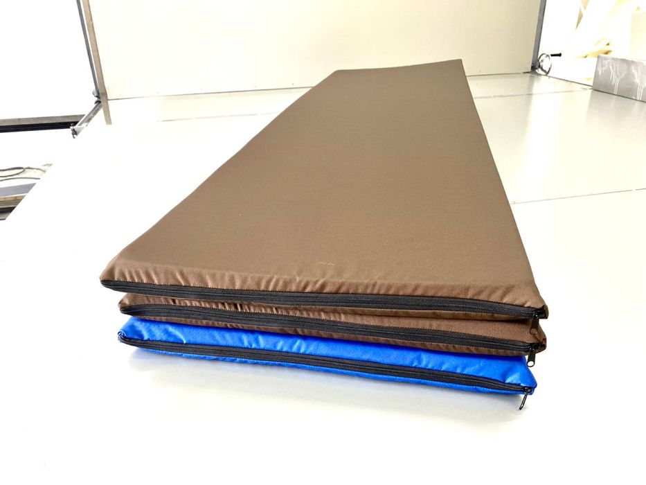 Saltele de sezlong impermeabile