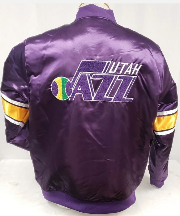 NBA Utah Jazz basketball