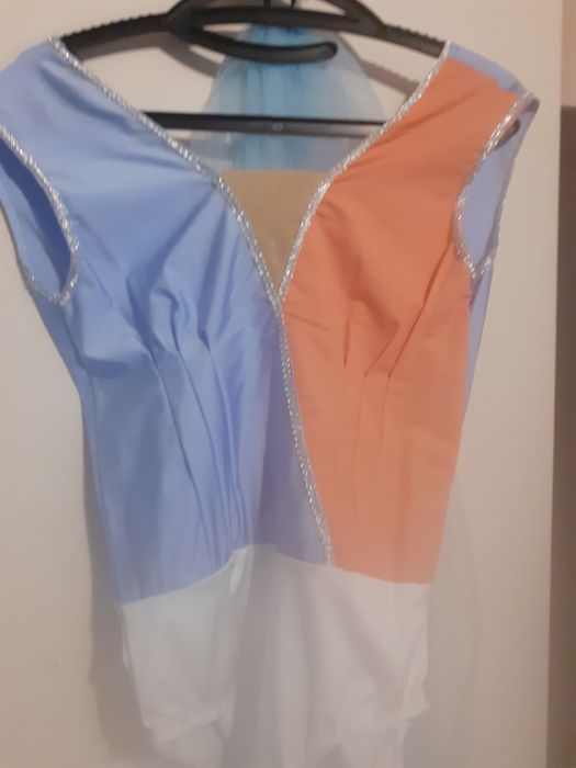 Рокли за танци или карнавал