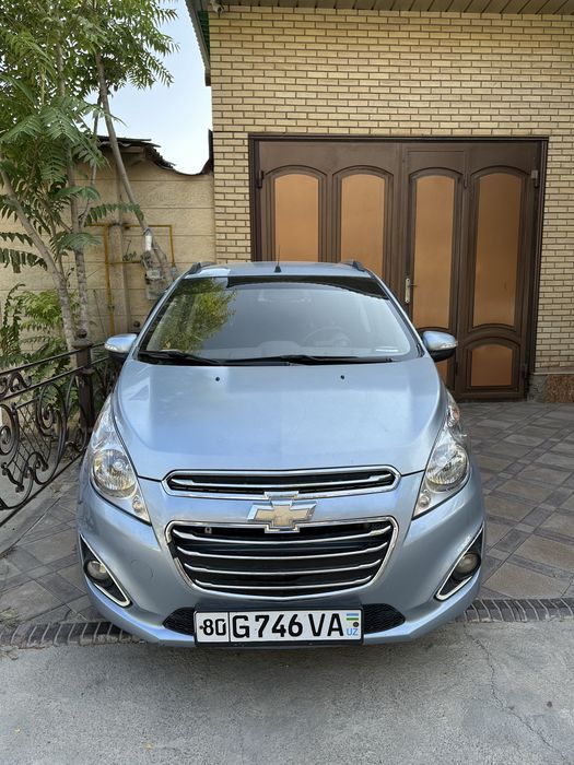 Выкуп спарк