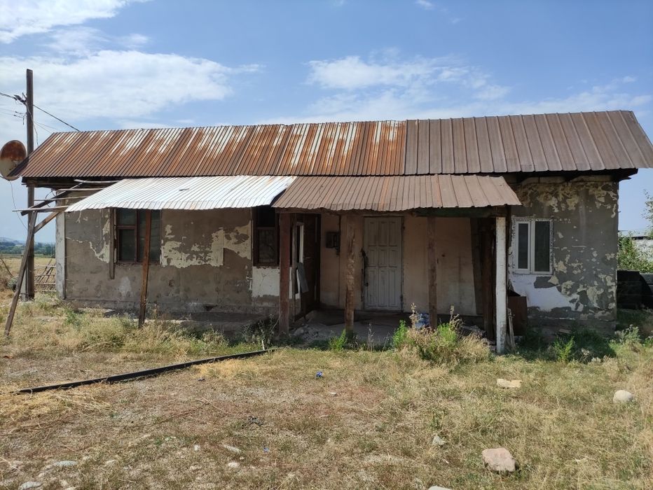 Продам дом на даче