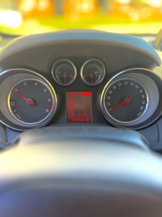 Opel Mokka 4x4 | Încălzire volan + scaune | Camera | Fără investiții