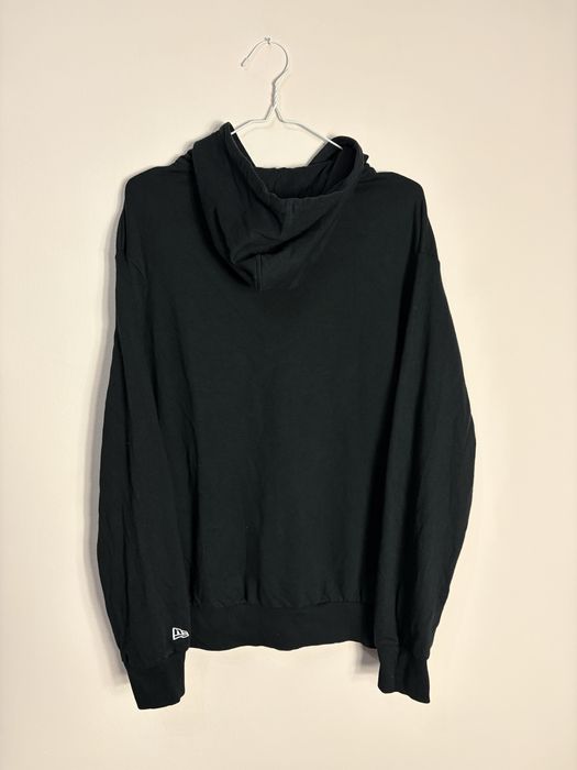 Хууди на Чикаго Булс / New Era x Chicago Bulls hoodie