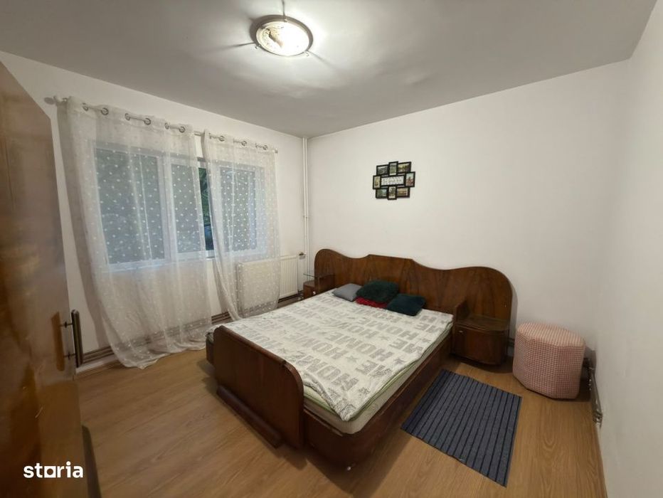 Apartament 2 camere, 57 mp, zona Gheorghe Doja