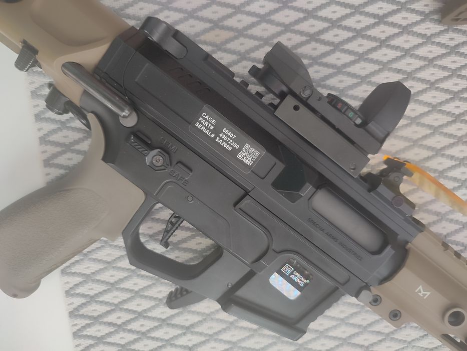 Airsoft реплика Specna SA-X01