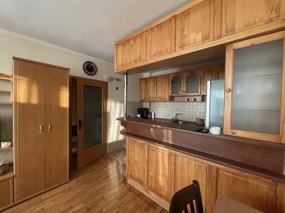 Дава се под наем Двустаен апартамент в Велико Търново, Акация - 50 кв.м за 250 € - Снимка #6