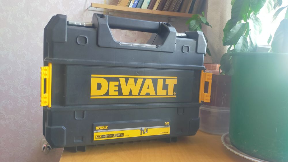 Девольт ящики под шурупаверт