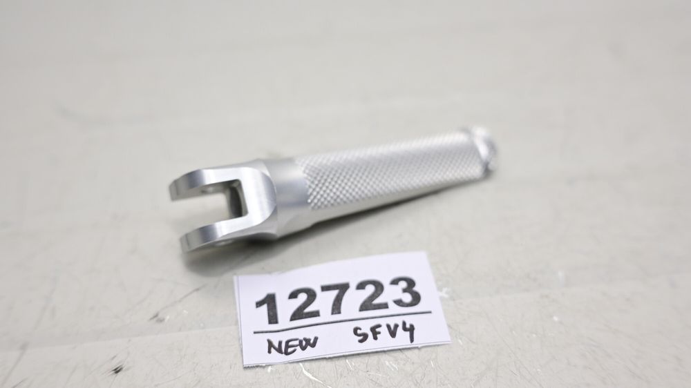 Scarita Peg Fata Dreapta Ducati Streetfigher V4 2018 - 2024