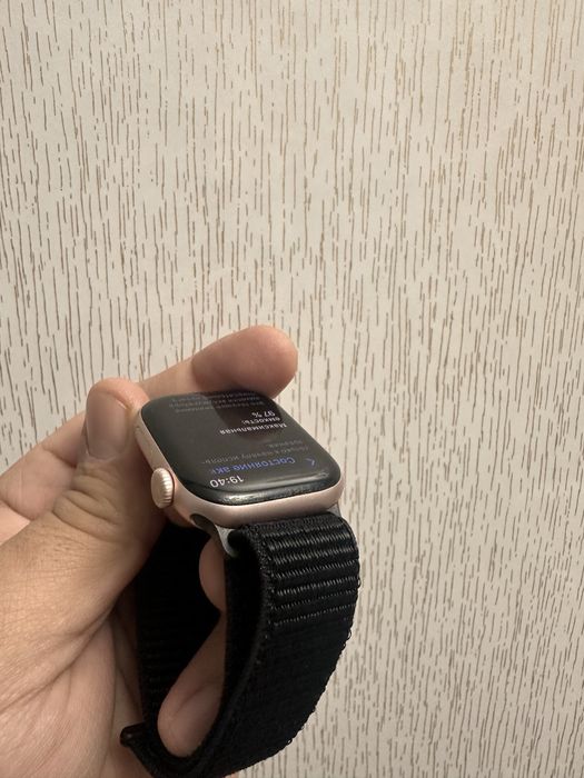 Apple watch 10 seria 42mm Batareka 97 %