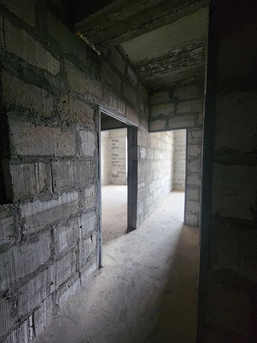 "Экосити" мажмуаси уй сотилади