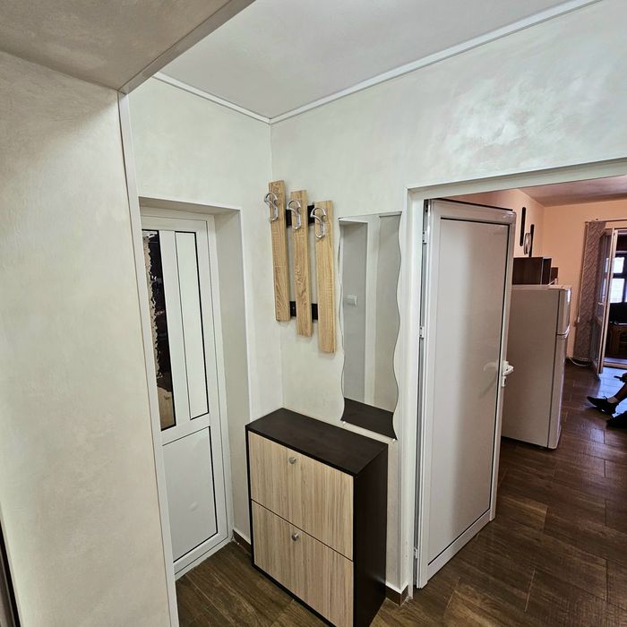 Продава се Двустаен апартамент в Свиленград - 52 кв.м за 1324 €/кв.м - Снимка #4