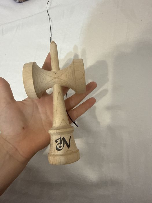 Kendama Vilau Pro mod