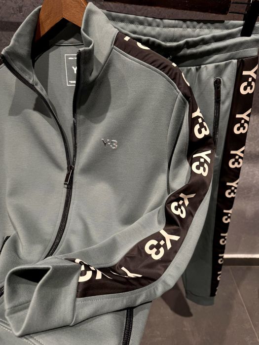 Мъжки сет 2 части Y-3 yamamoto