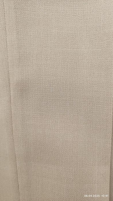 Новый Брючный костюм, приталенный  пиджак