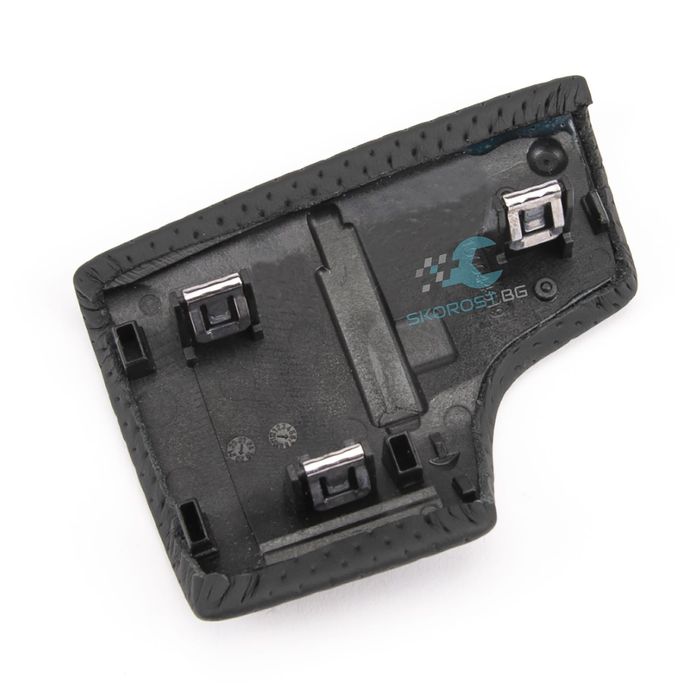 Капаче за скоростен лост за AUDI A6 A7 C8 S6 RS6 S7 RS7 Q8 SQ8 RSQ8