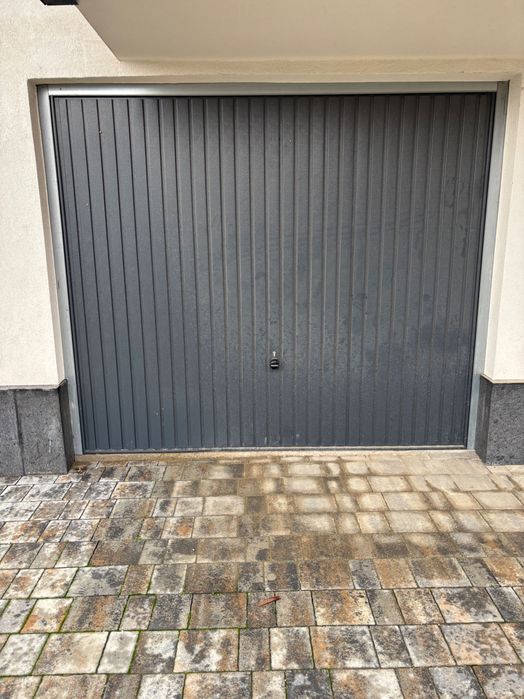 Двоен гараж под наем кв. Малинова долина