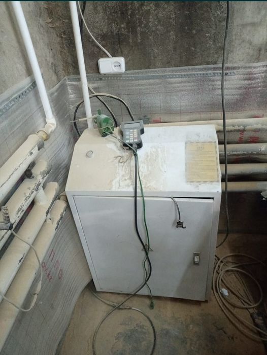 Продаётся станок ЧПУ