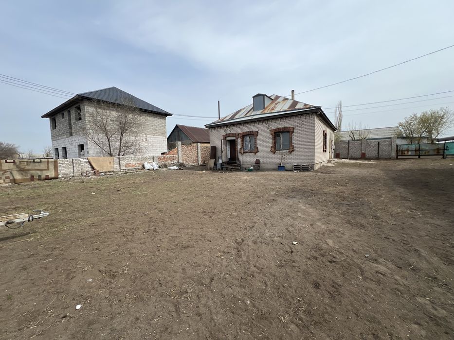 Продам дом с Кенжеколь