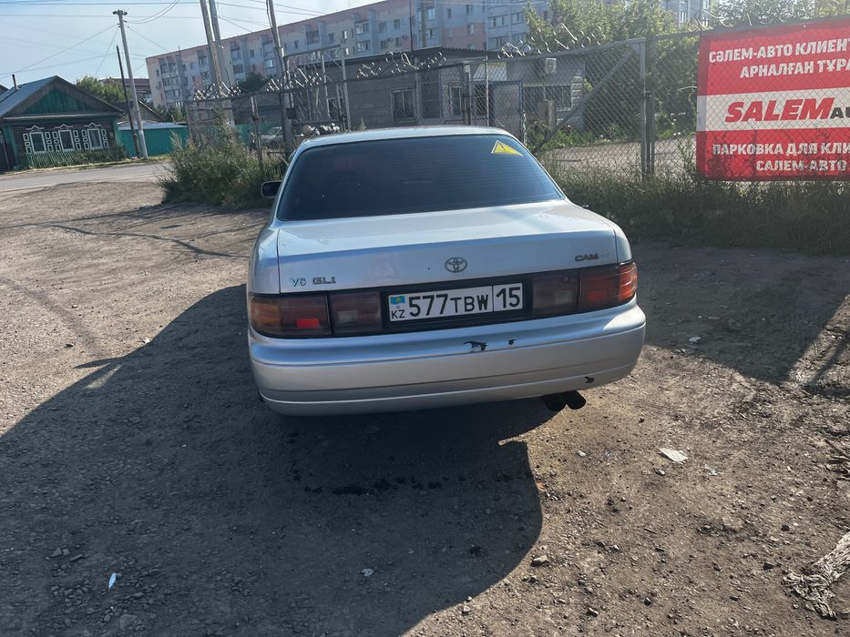 Toyota camry 10  продам