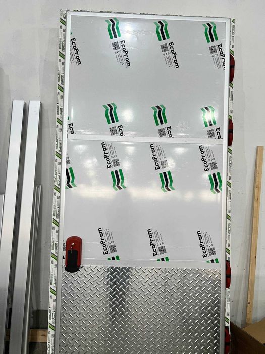Sendwich panel muziltgich kamerlari agregatlar