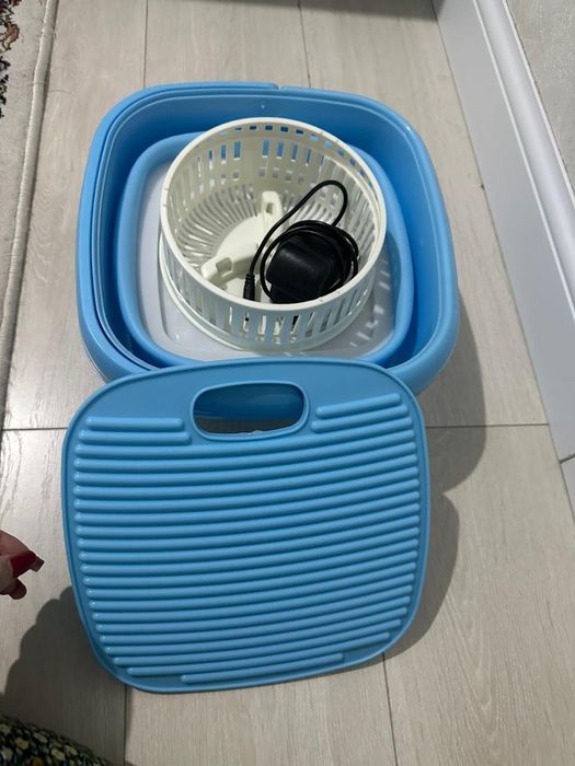 Новая Мини стералка