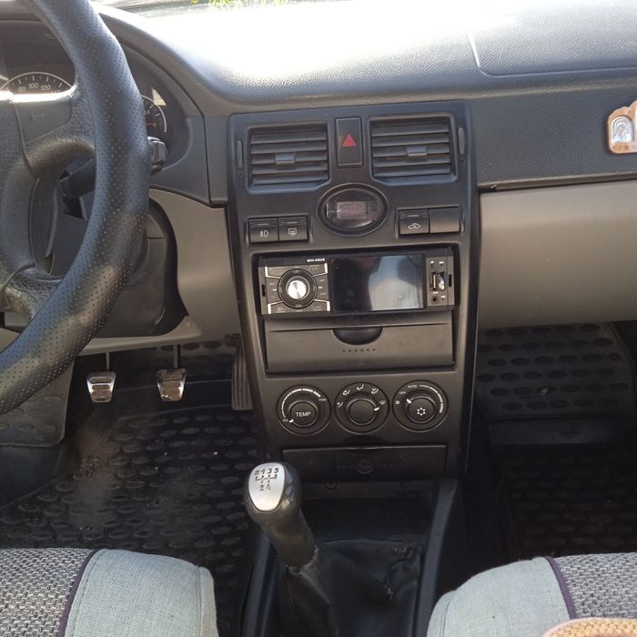 Лада приора, 16Кл.