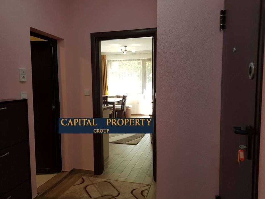 Дава се под наем Тристаен апартамент в Варна, Червен площад - 73 кв.м за 650 € - Снимка #8