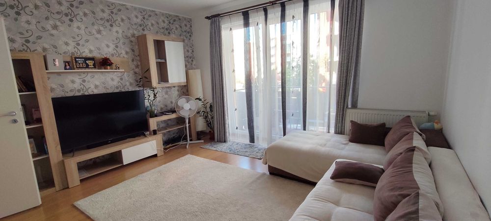 Apartament de închiriat