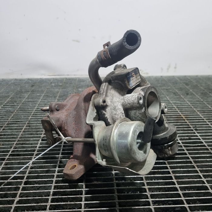 Turbo Dacia Sandero 2 1.5 D 2012 - 2016 90CP K9K 612 (1424) 54359700042