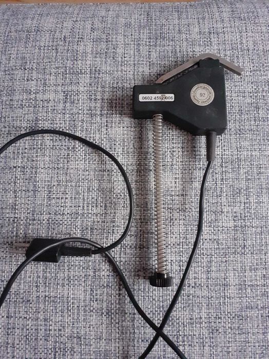 Set Instrumente de masurare multifunctionale TESTO