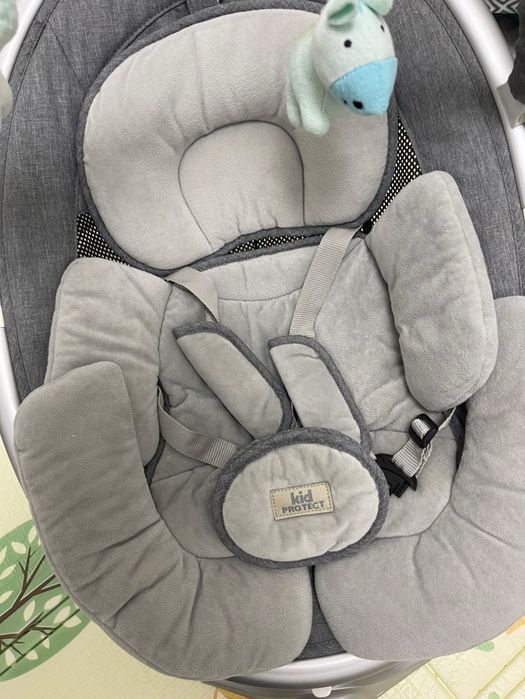 Leagăn electric Kidprotect